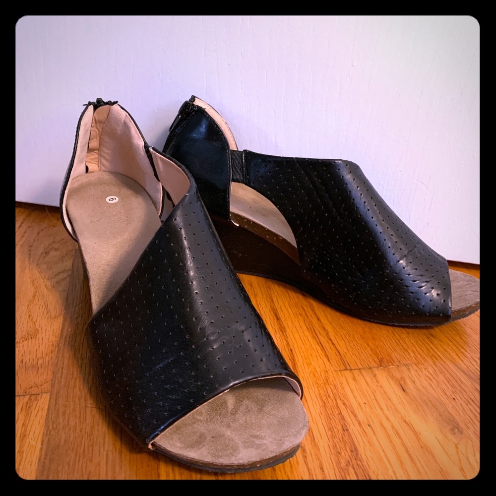 Wedges